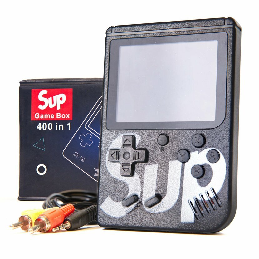 Herní konzole SUP 400 v 1